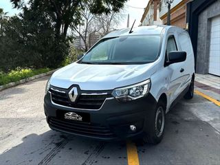 RENAULT Express Confort 1.5 Blue dCi 70 kW 95 cv