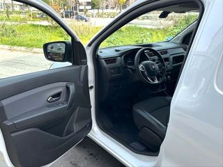RENAULT Express Confort 1.5 Blue dCi 70 kW 95 cv