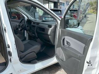 RENAULT Express Confort 1.5 Blue dCi 70 kW 95 cv