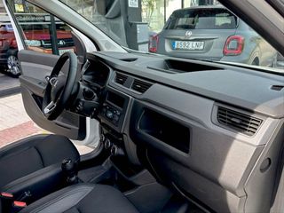 RENAULT Express Confort 1.5 Blue dCi 70 kW 95 cv