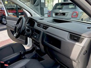 RENAULT Express Confort 1.5 Blue dCi 70 kW 95 cv