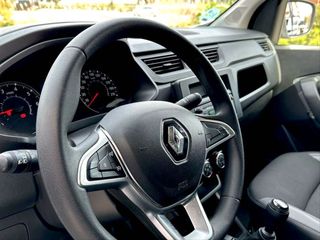 RENAULT Express Confort 1.5 Blue dCi 70 kW 95 cv