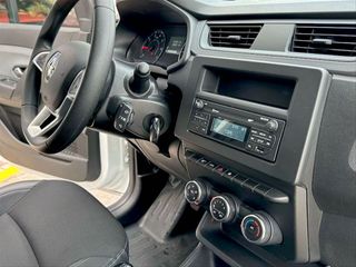 RENAULT Express Confort 1.5 Blue dCi 70 kW 95 cv