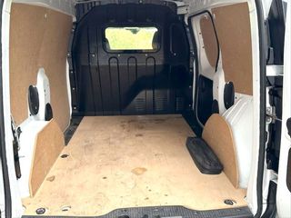 RENAULT Express Confort 1.5 Blue dCi 70 kW 95 cv