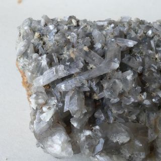 minerali GESSO Rosignano,LI (G35)