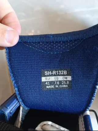 Zapatillas Ciclismo Carretera Shimano