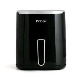 Freidora de aire DCOOK 4,6L 1450W