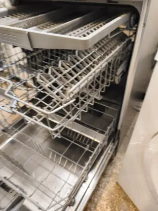 Lavavajillas Balay Clase A++ 60cm