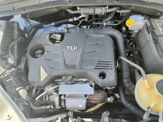 OPORTUNIDAD! SUV MG HS sólo hasta 29-12-25