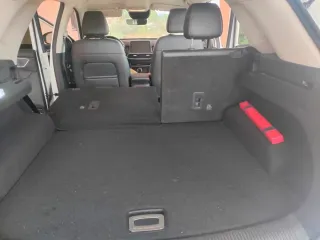 OPORTUNIDAD! SUV MG HS sólo hasta 29-12-25