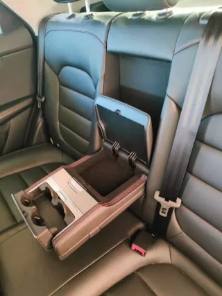 OPORTUNIDAD! SUV MG HS sólo hasta 29-12-25