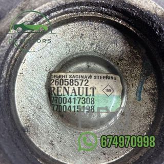 Bomba Dirección Renault Scenic 1.9 7700417308