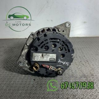 8200054588 alternador Renault scenic 1.9Dci F9Q Q7
