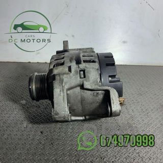 8200054588 alternador Renault scenic 1.9Dci F9Q Q7