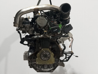 MOTOR COMPLETO NISSAN QASHQAI (J10) R9MB405 R9MB4