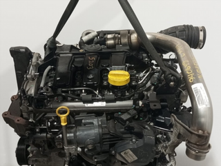 MOTOR COMPLETO NISSAN QASHQAI (J10) R9MB405 R9MB4
