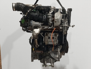 MOTOR COMPLETO NISSAN QASHQAI (J10) R9MB405 R9MB4