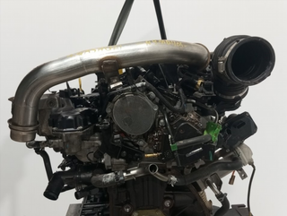 MOTOR COMPLETO NISSAN QASHQAI (J10) R9MB405 R9MB4