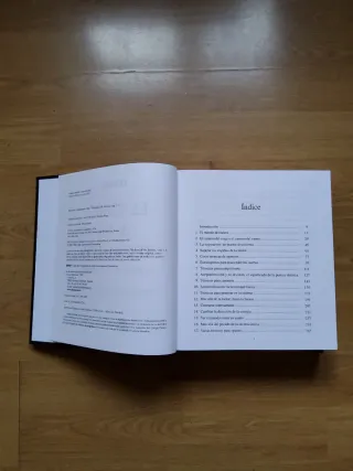 El libro de los secretos: La ciencia de la medi...