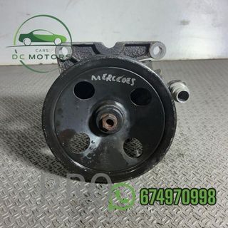 0024662401 bomba de dirección Mercedes CLK 320i