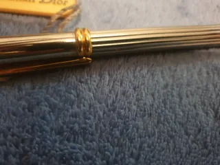 Bolígrafo Christian Dior