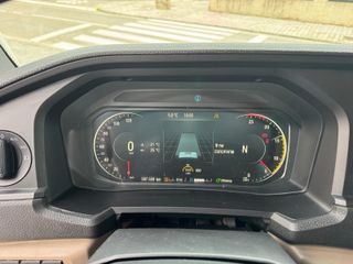 MAN TGX CABEZA TRACTORA