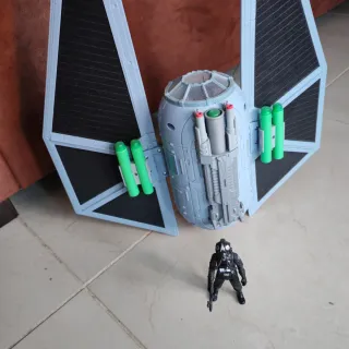 Nave Star Wars Nerf