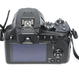 Panasonic Lumix DC-FZ82 Cámara Bridge 4K