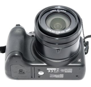 Panasonic Lumix DC-FZ82 Cámara Bridge 4K