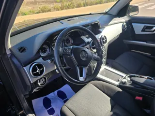Mercedes-Benz Classe GLK  2014