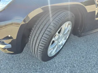 Mercedes-Benz Classe GLK  2014