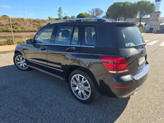 Mercedes-Benz Classe GLK  2014