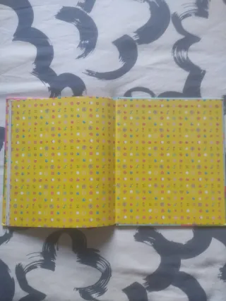 ¡Ala-kalama-kazagaza-zoom! (Todo es Rosie núm.4)