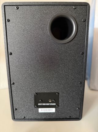 Samson MediaOne M50 Altavoces Monitor