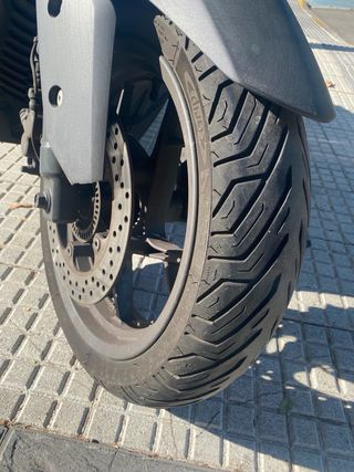 Yamaha XMAX 300 ABS 2018