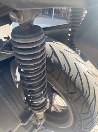 Yamaha XMAX 300 ABS 2018