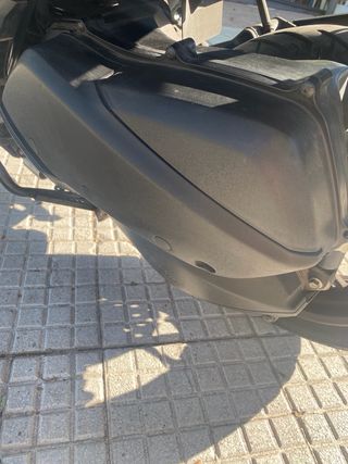 Yamaha XMAX 300 ABS 2018