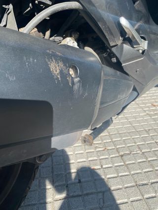 Yamaha XMAX 300 ABS 2018