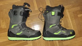 Deeluxe Spark XV Snowboard Boots