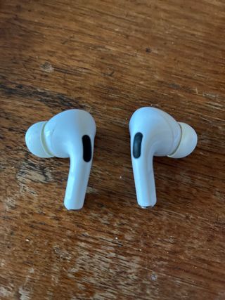 AirPods Pro (1ª gen) Apple Blancos