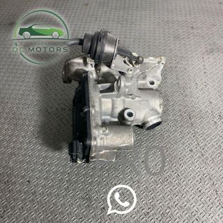 8201027384 valvula egr renault scenic III 1.9dci