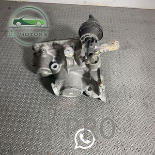 8201027384 valvula egr renault scenic III 1.9dci