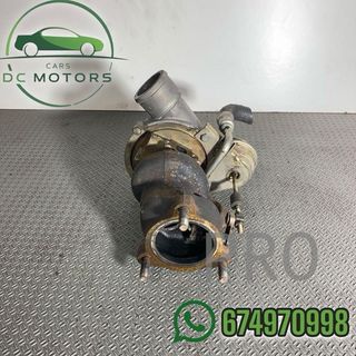 058145703 Turbo Audi A4 1.8T 150cv
