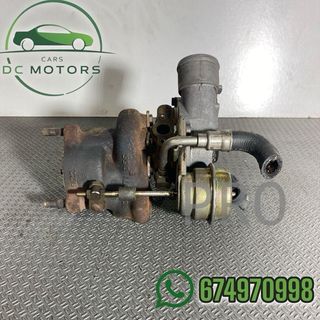 058145703 Turbo Audi A4 1.8T 150cv