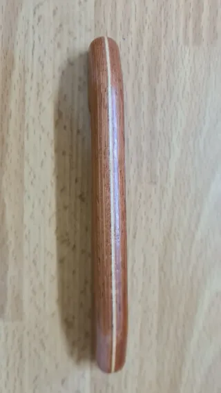 Pomo/tirador madera armarios