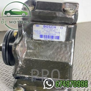 55185549 0445010092 bomba inyectora corsa C 1.3cdt