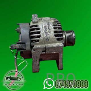 Alternador Renault Megane II 8200386806