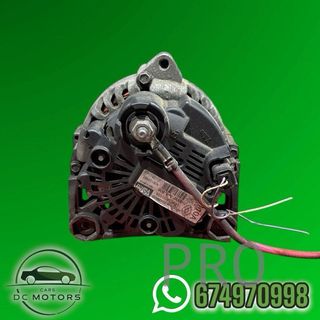 Alternador Renault Megane II 8200386806