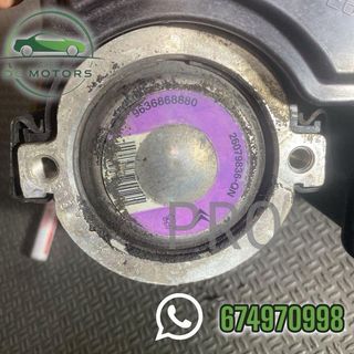 9636868880 bomba de dirección Peugeot 206 1.4