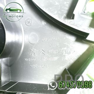 9680931977 mando elevalunas cierre Citröen Berling